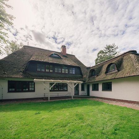Апартаменты "Reetland" - Haus Hartwig Татинг Экстерьер фото