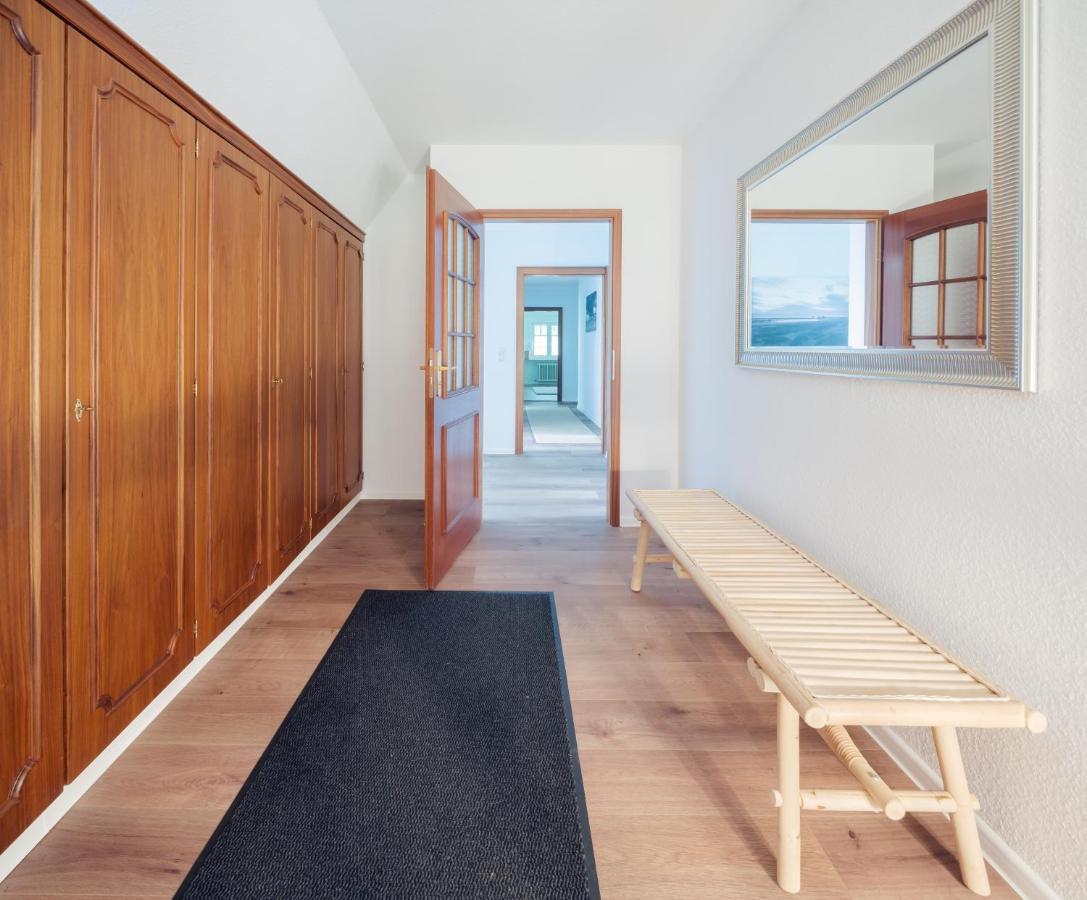 Апартаменты "Reetland" - Haus Hartwig Татинг Экстерьер фото