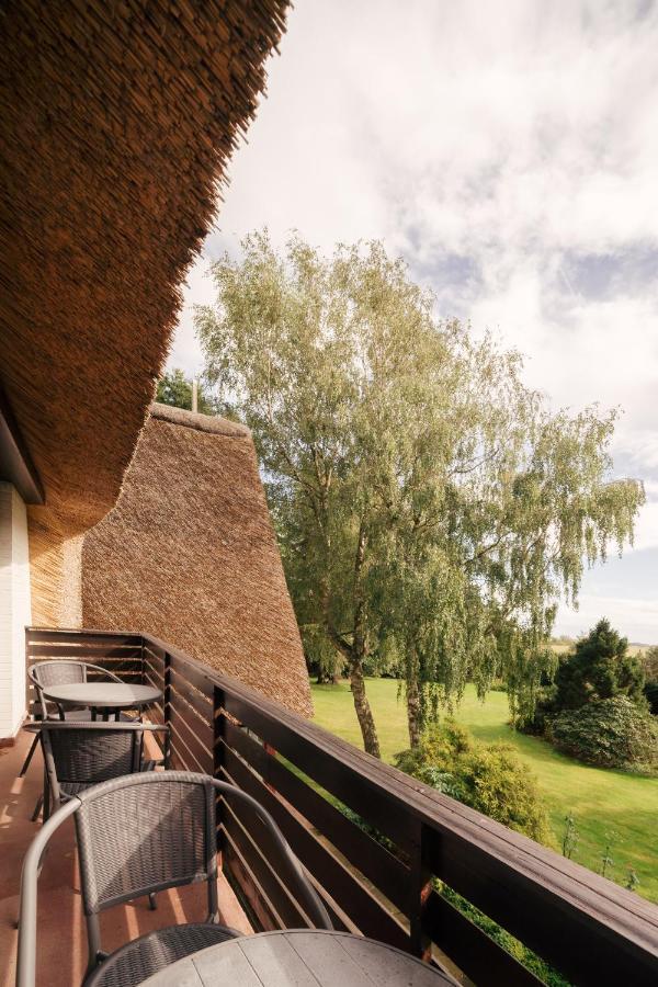 Апартаменты "Reetland" - Haus Hartwig Татинг Экстерьер фото