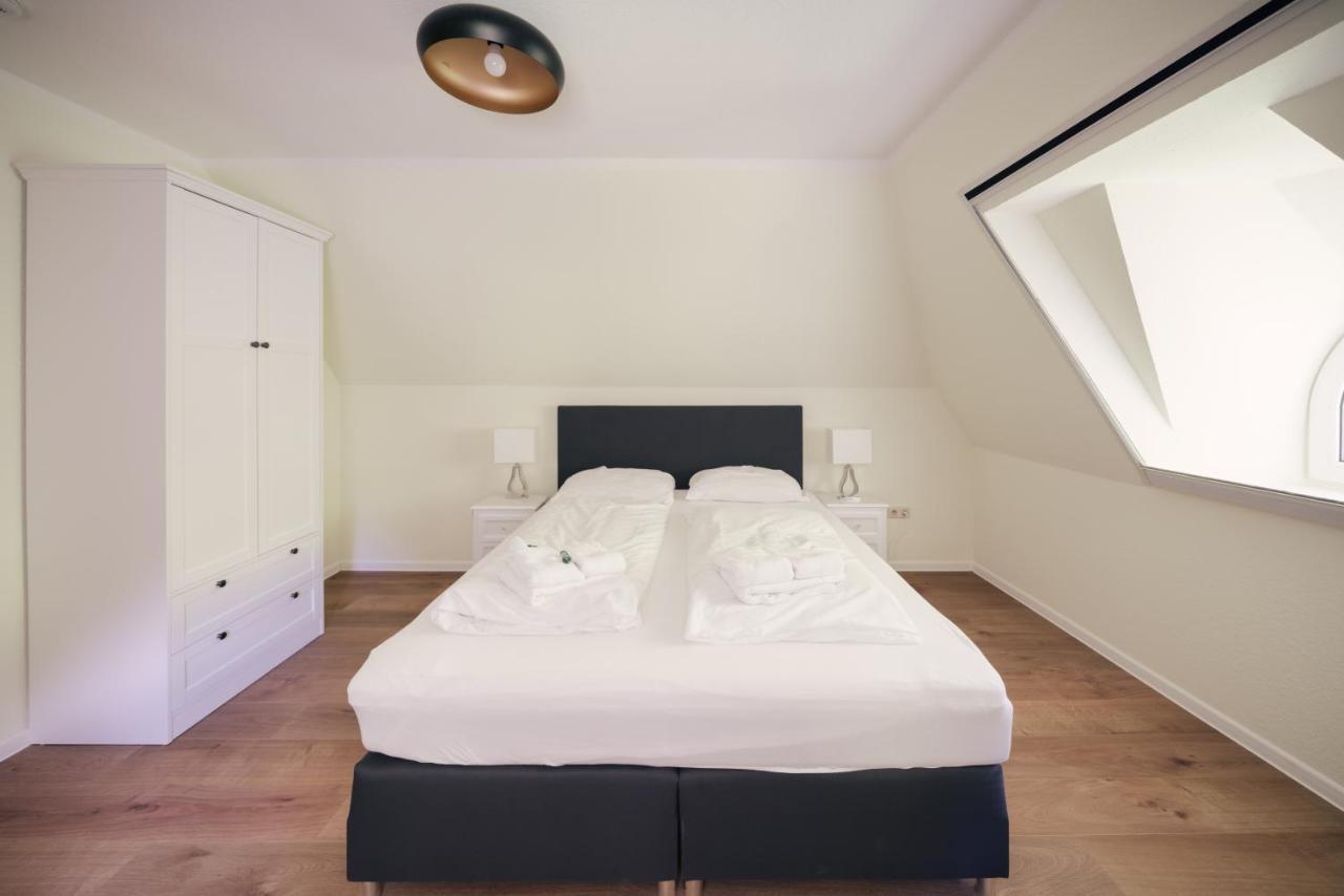 Апартаменты "Reetland" - Haus Hartwig Татинг Экстерьер фото