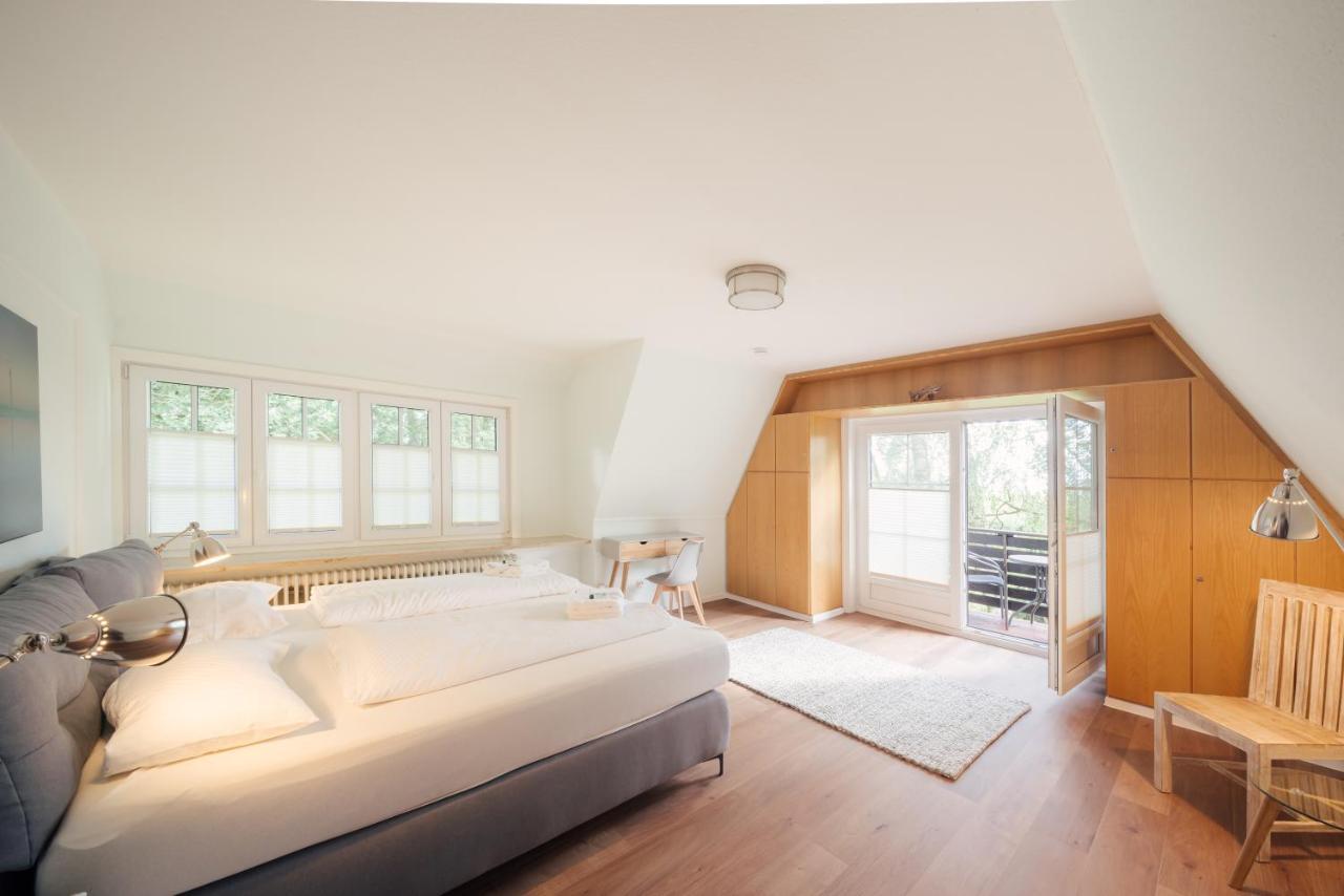 Апартаменты "Reetland" - Haus Hartwig Татинг Экстерьер фото