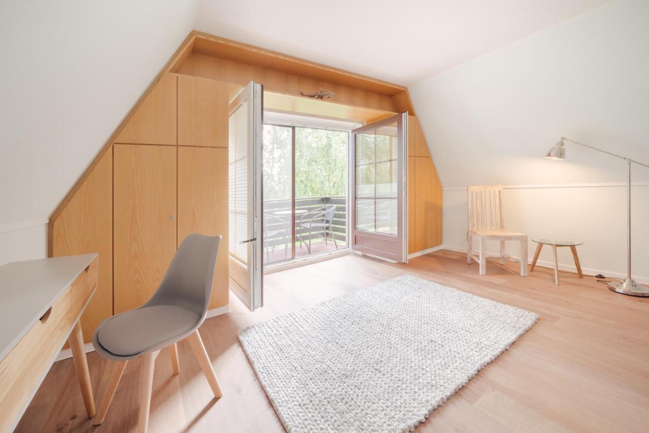 Апартаменты "Reetland" - Haus Hartwig Татинг Экстерьер фото
